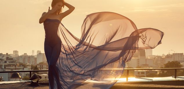 Model - Avatwisted beautiful