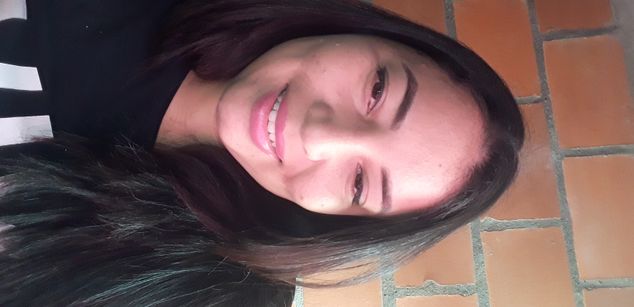 Model - Katya-traviesa Tetas