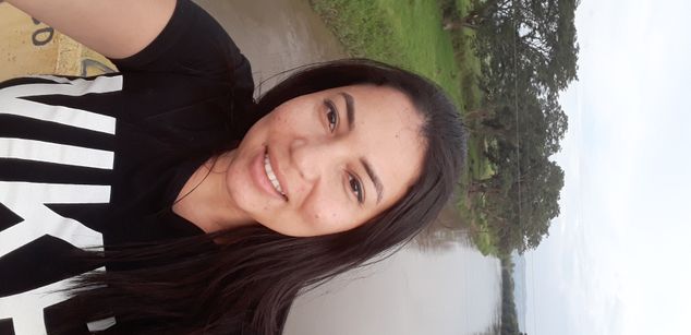 Model - Katya-traviesa Tetas