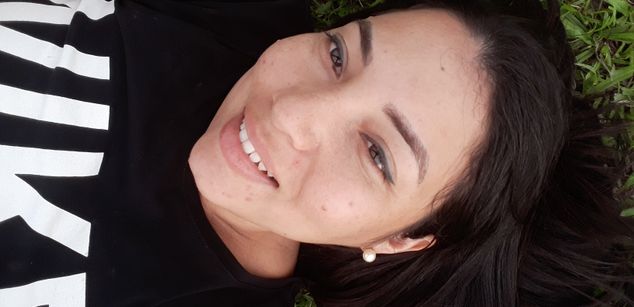 Model - Katya-traviesa Tetas