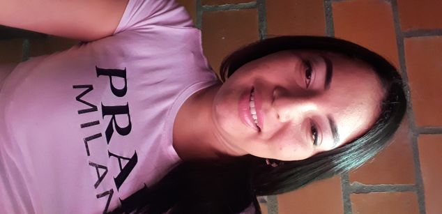 Model - Katya-traviesa Tetas