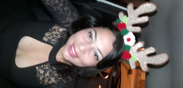 Model - Katya-traviesa Tetas