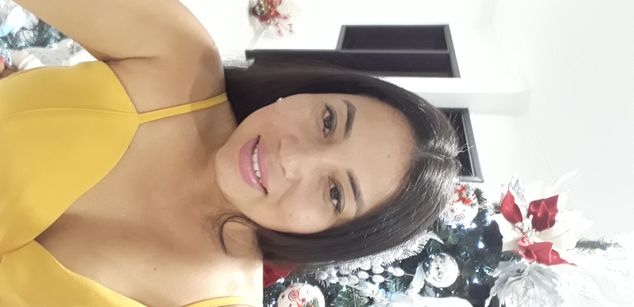 Model - Katya-traviesa Tetas