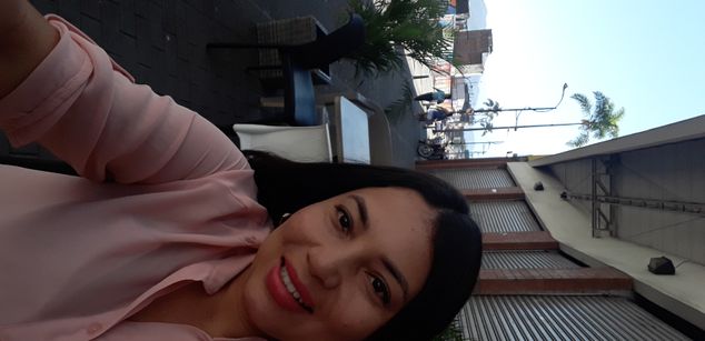 Model - Katya-traviesa Tetas