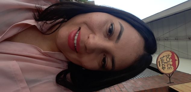 Model - Katya-traviesa Tetas