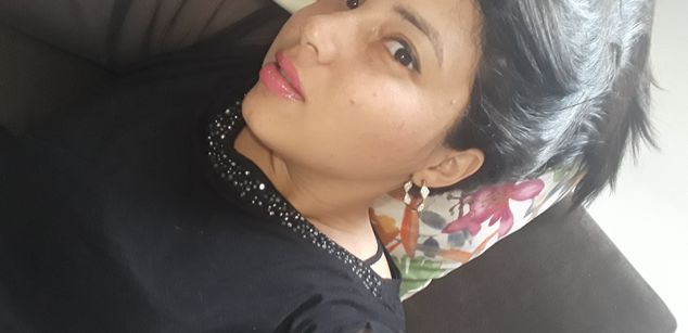 Model - Katya-traviesa Tetas