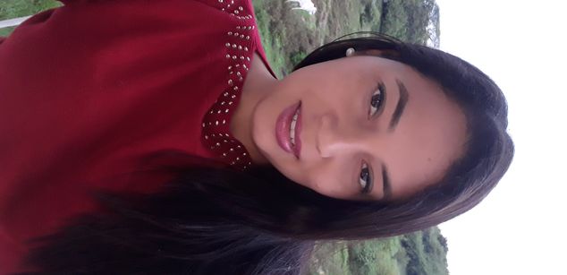 Model - Katya-traviesa Tetas