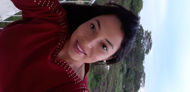 Model - Katya-traviesa Tetas