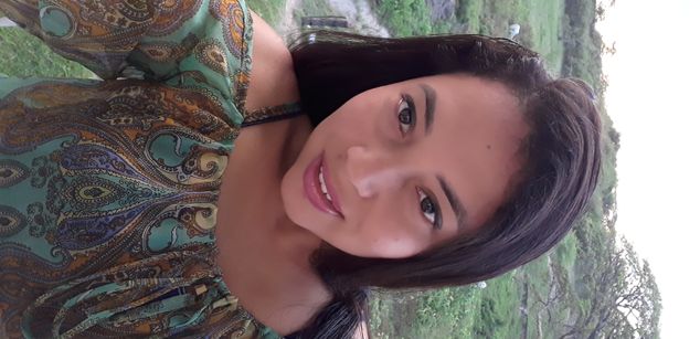 Model - Katya-traviesa Tetas