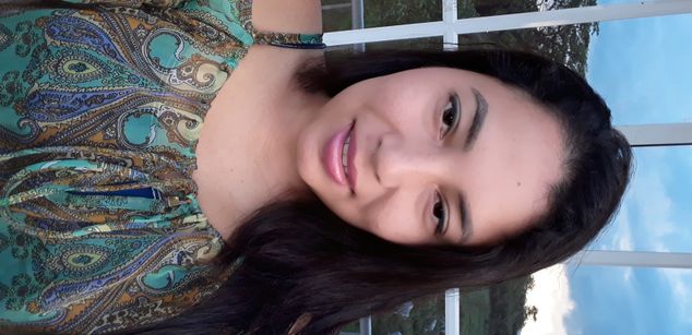 Model - Katya-traviesa Tetas