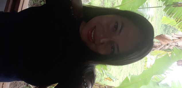 Model - Katya-traviesa Tetas