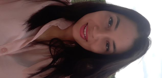 Model - Katya-traviesa Tetas