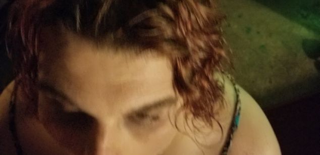 Model - Ana L Luver pornstar