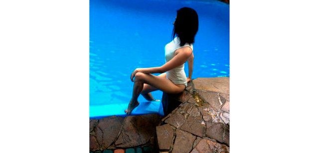 Model - livelenlove25 show