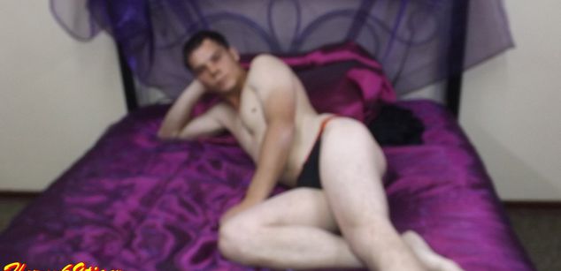 Model - horny69tiger 7