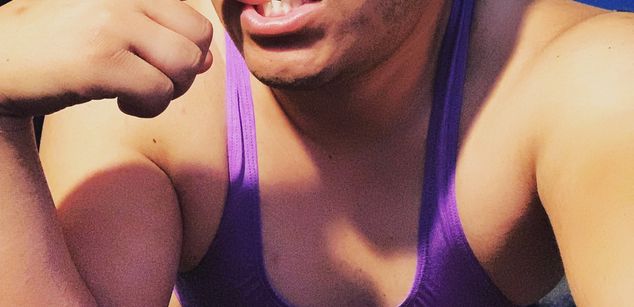 Model - BootyDevineXXX boypussy