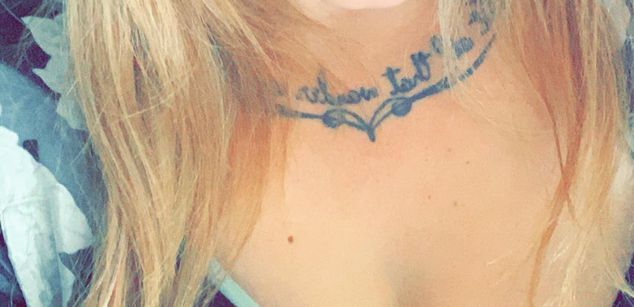 Model - Stella Sue 20s