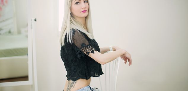 Model - CharlizeAngel 7