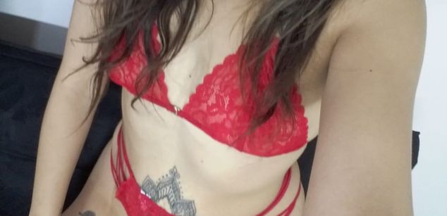 Model - Kendall Morrison beautiful