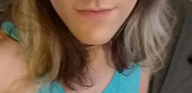 Model - Spicy Kendra tg