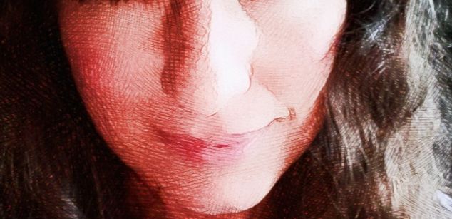 Model - Misty Clearwater naughty