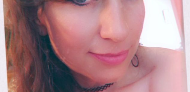 Model - Misty Clearwater naughty