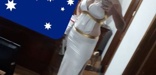 Model - jennalovesjacob aussie