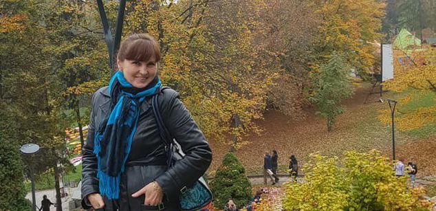 Model - Soo Sweet pleasure