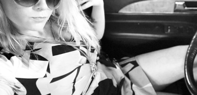 Model - Texan Perfection camgirls