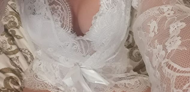 Model - Elekatarina underwear