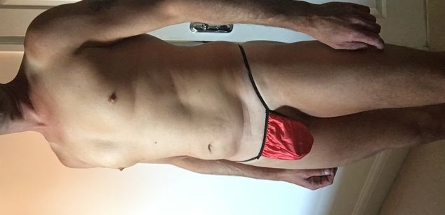 Model - poppersNsmash bdsm