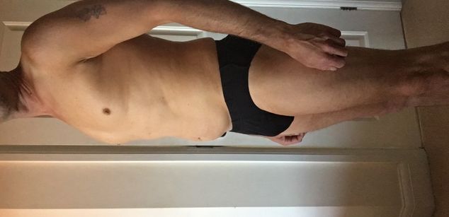 Model - poppersNsmash bdsm