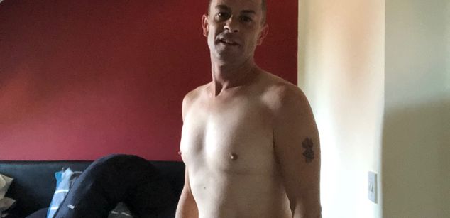 Model - poppersNsmash bdsm