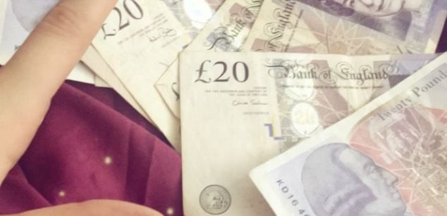 Model - Empress Beth  7