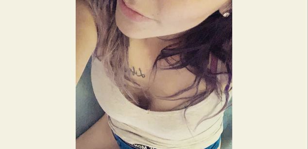 Model - kinkykoty loud