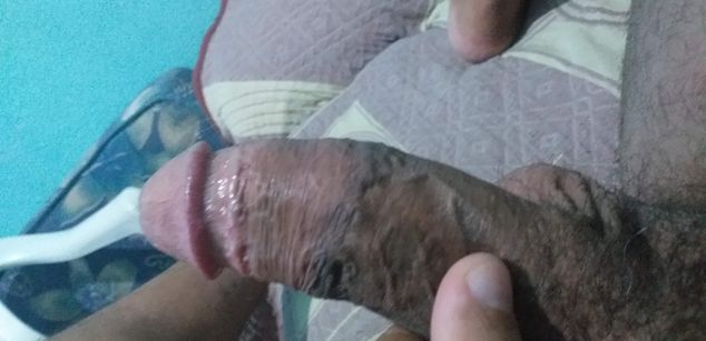 Model - Daniel punch