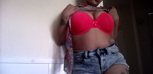 Model - PrincessAva 7