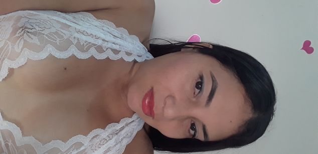 Model - Katya-traviesa Tetas