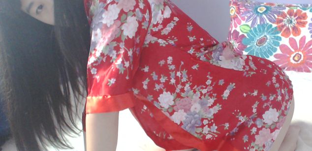 Model - Lilly_Island666 cei