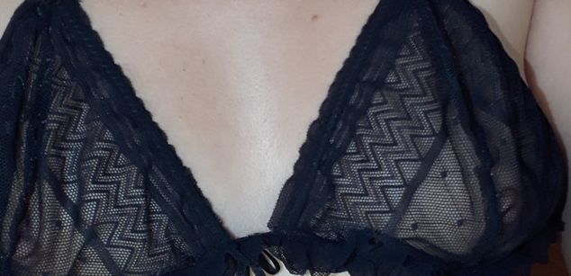 Model - Katya-traviesa Tetas