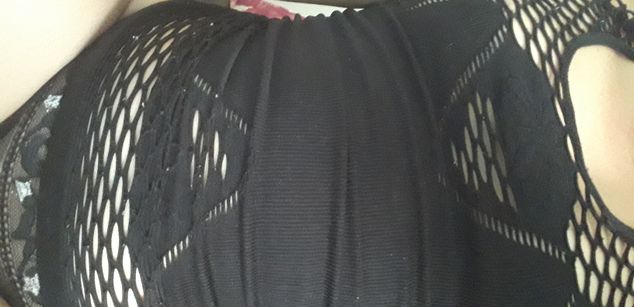 Model - Katya-traviesa Tetas