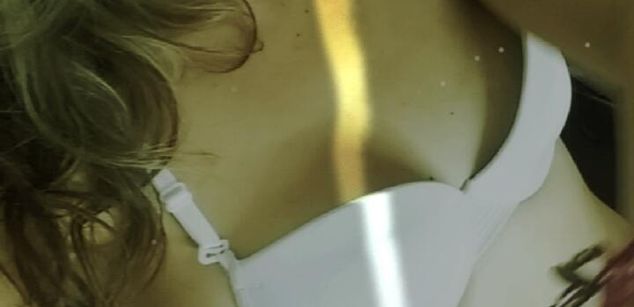 Model - Kendall Morrison beautiful