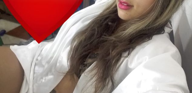 Model - Kendall Morrison beautiful