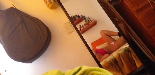 Model - lindalish.1 squirt