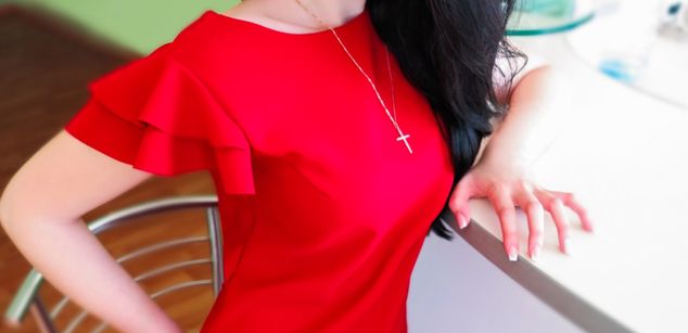 Model - Hottie Veronica sex