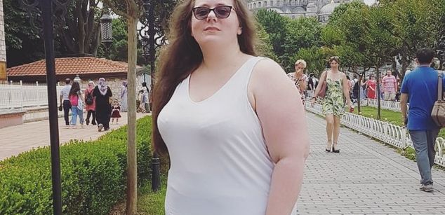 Model - Ms Anna Smyth bdsm