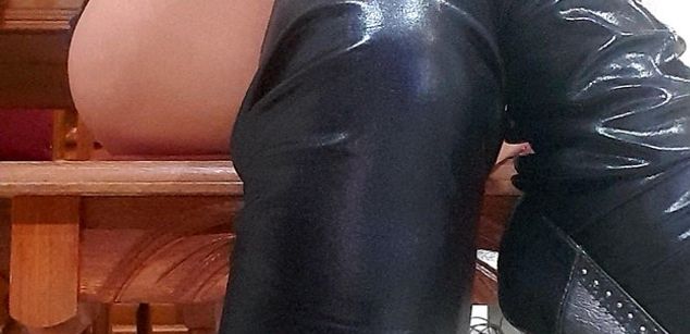 Model - Vivian Dash ANAL QUEEN sissy