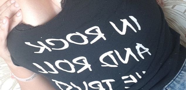 Model - Vivian Dash ANAL QUEEN sissy