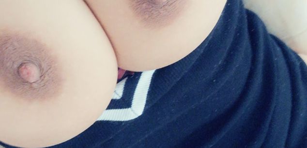 Model - Lana Moon arab