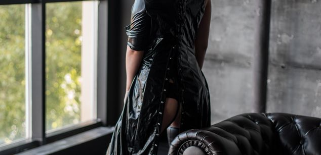 Model - Olisunny squirt